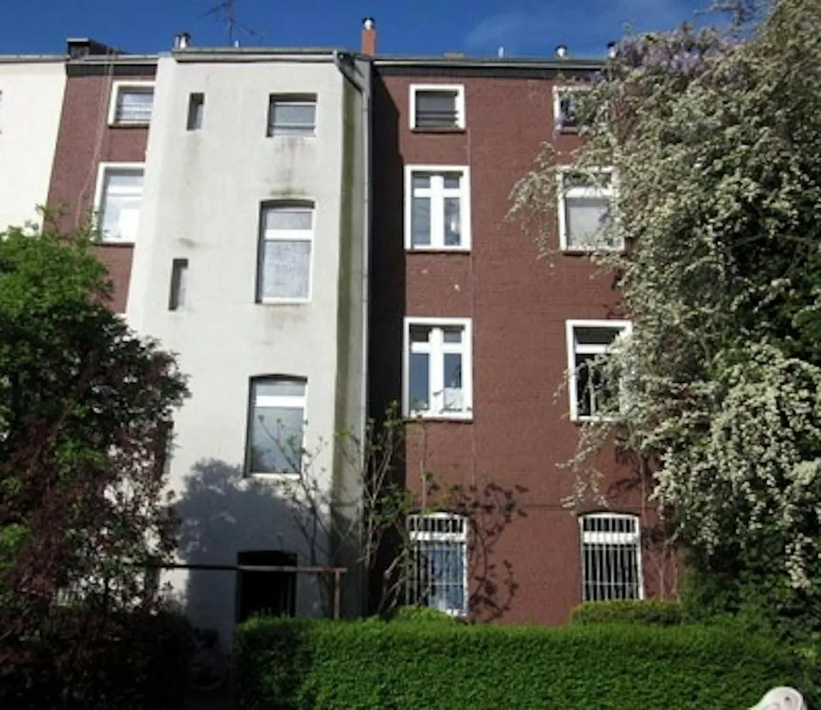 WG-Zimmer mit 12 m² in Düsseldorf – Bild 10