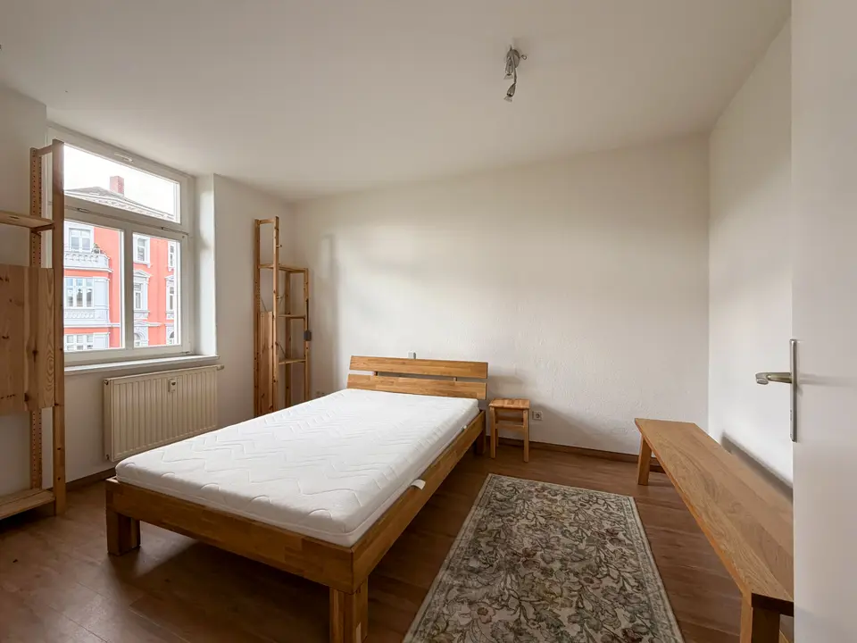 2 Zimmer Wohnung mit 49 m² in Gera – Bild 4