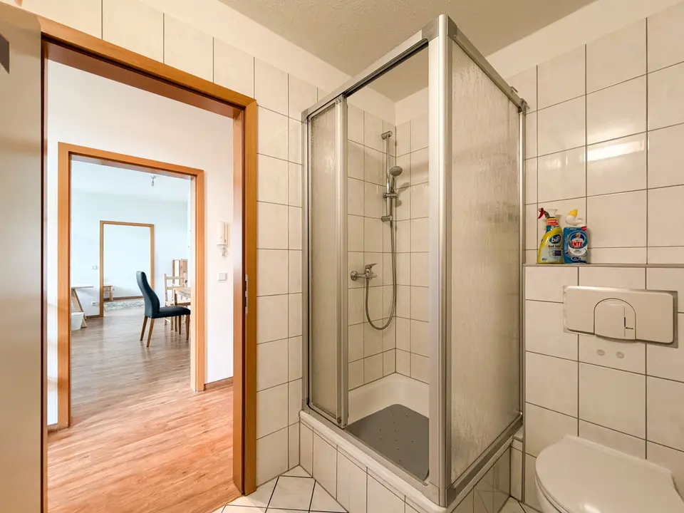 2 Zimmer Wohnung mit 49 m² in Gera – Bild 6