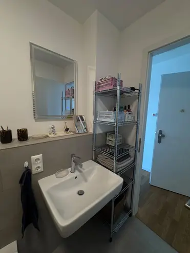 1 Zimmer Wohnung mit 22 m² in Berlin – Bild 4