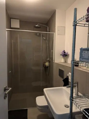 1 Zimmer Wohnung mit 22 m² in Berlin – Bild 5