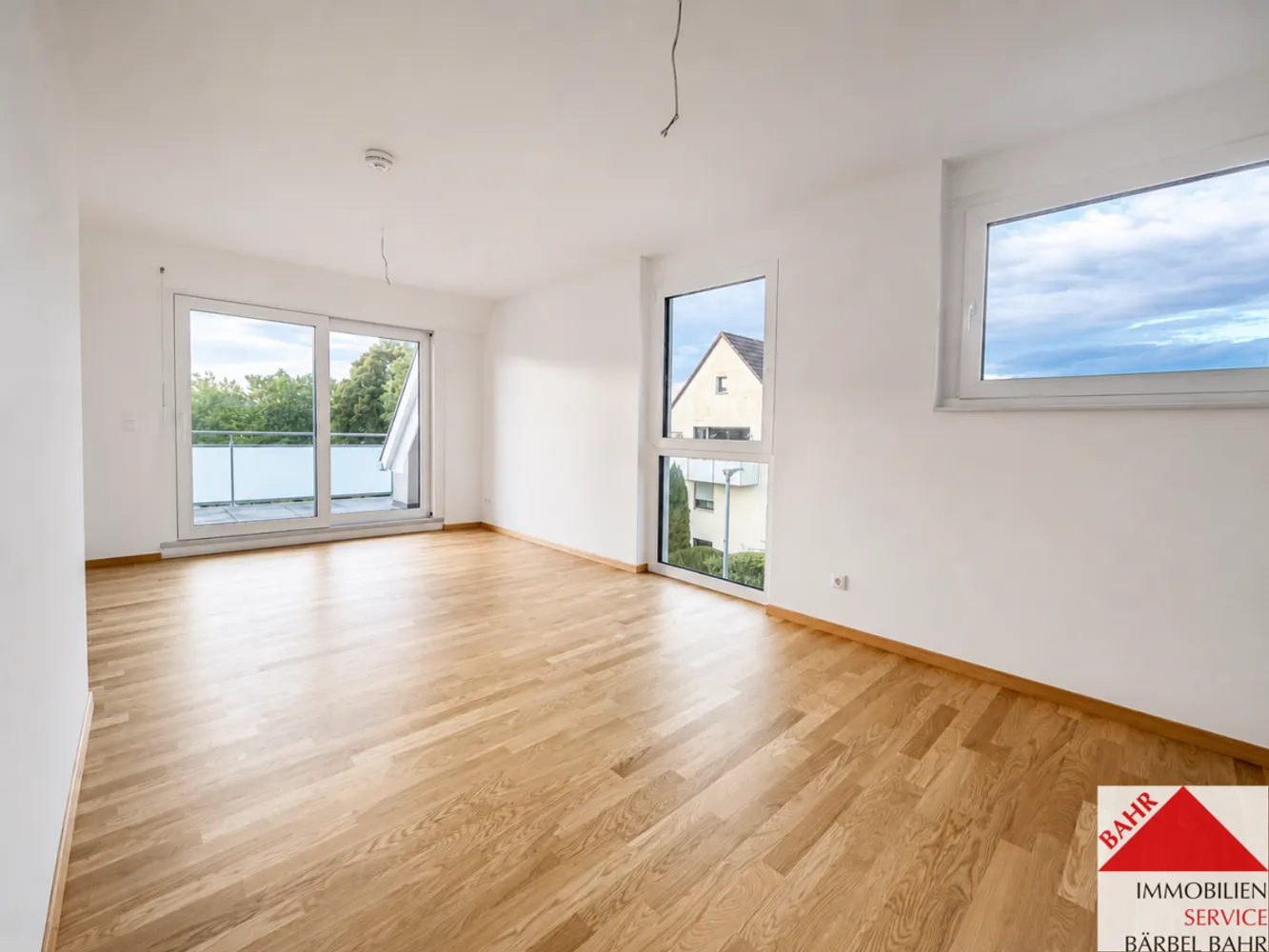 4 Zimmer Wohnung mit 90 m² in Sindelfingen – Bild 1