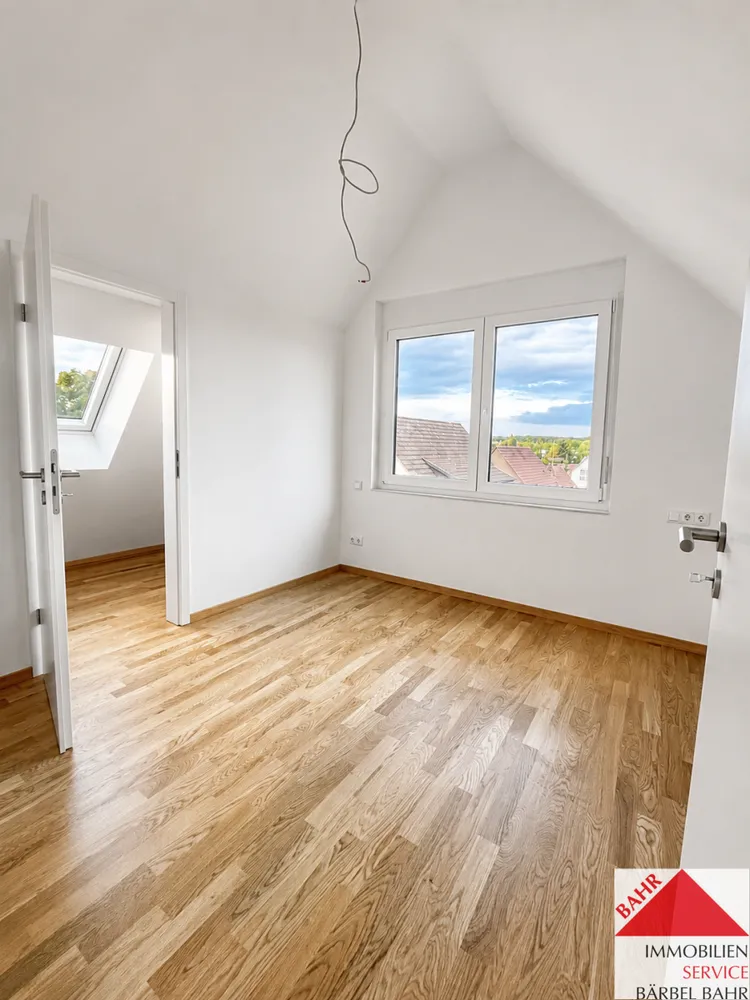 4 Zimmer Wohnung mit 90 m² in Sindelfingen – Bild 7