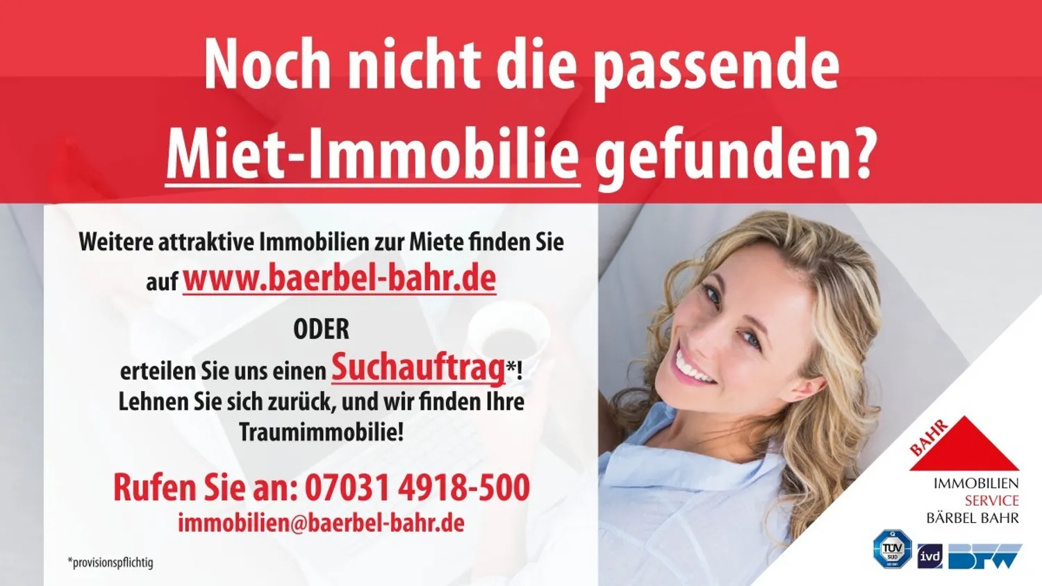 4 Zimmer Wohnung mit 90 m² in Sindelfingen – Bild 10