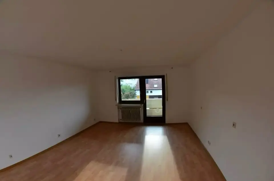 Studio mit 31 m² in Passau – Bild 1