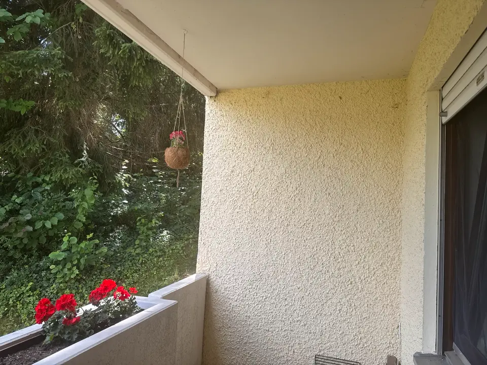 Studio mit 31 m² in Passau – Bild 5