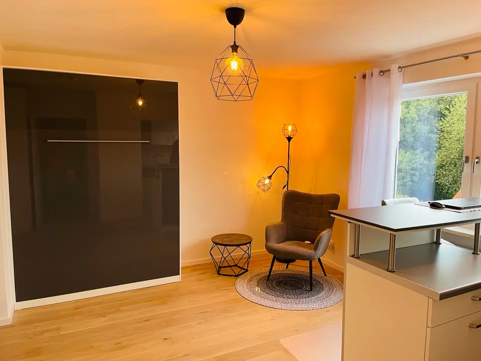 Studio mit 31 m² in Passau – Bild 9