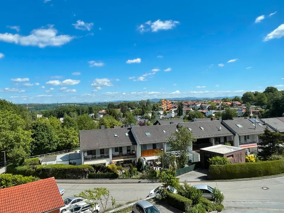 Studio mit 31 m² in Passau – Bild 10