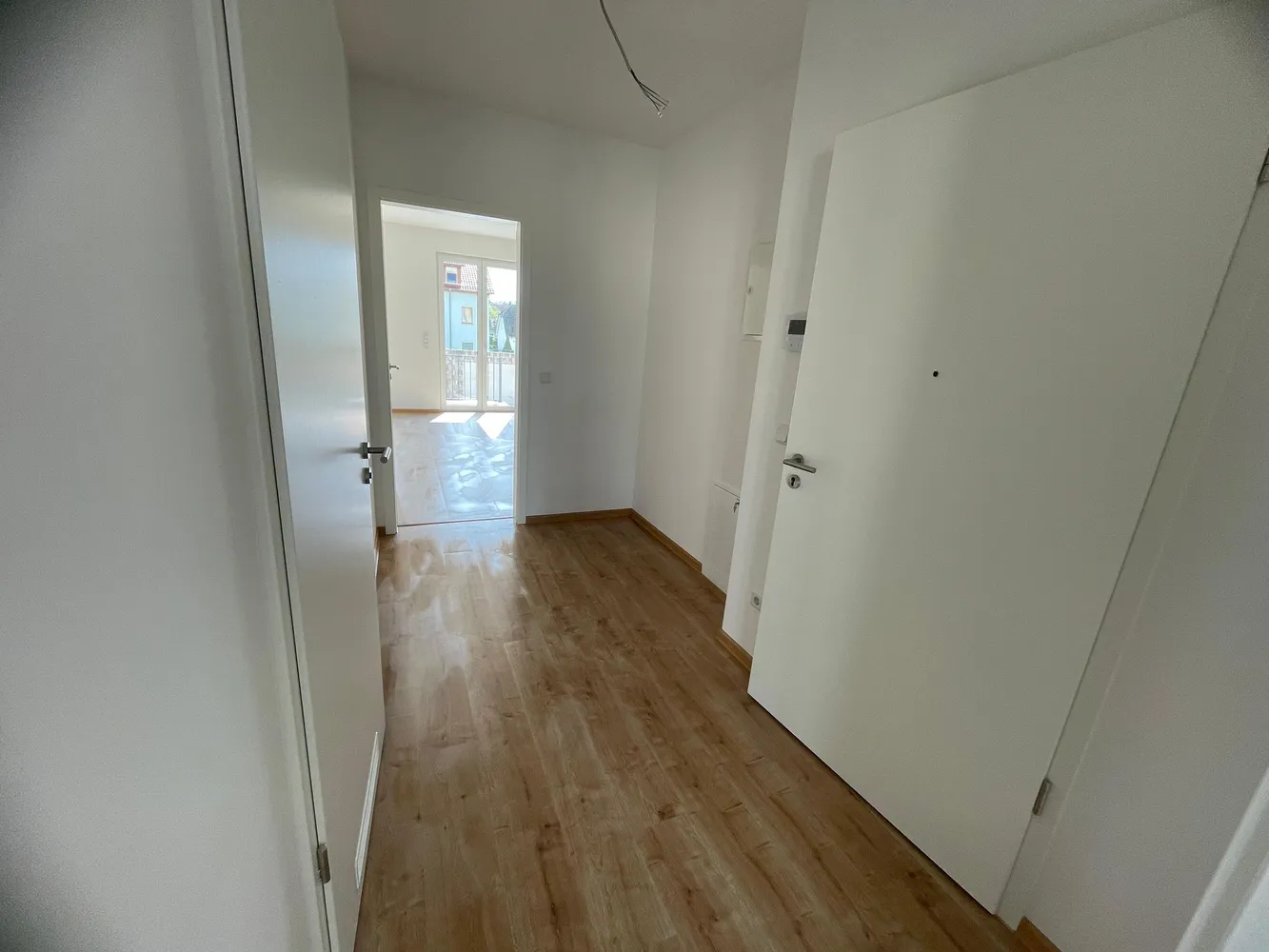 2 Zimmer Wohnung mit 61 m² in Oranienburg – Bild 3
