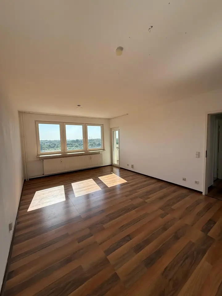 3 Zimmer Wohnung mit 60 m² in Peine – Bild 6