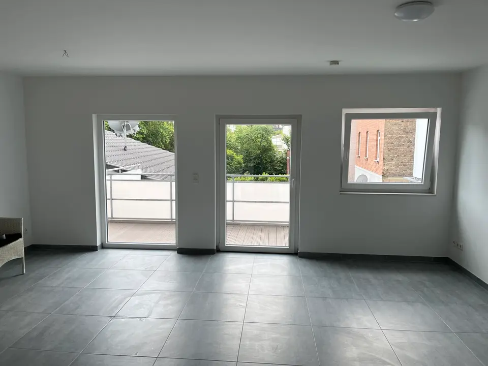 3 Zimmer Wohnung mit 60 m² in Peine – Bild 7