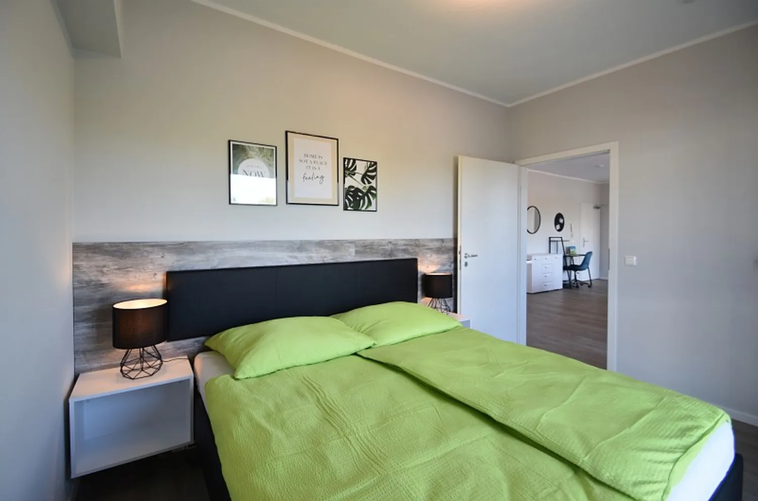 1 Zimmer Wohnung mit 52 m² in Aschaffenburg – Bild 3