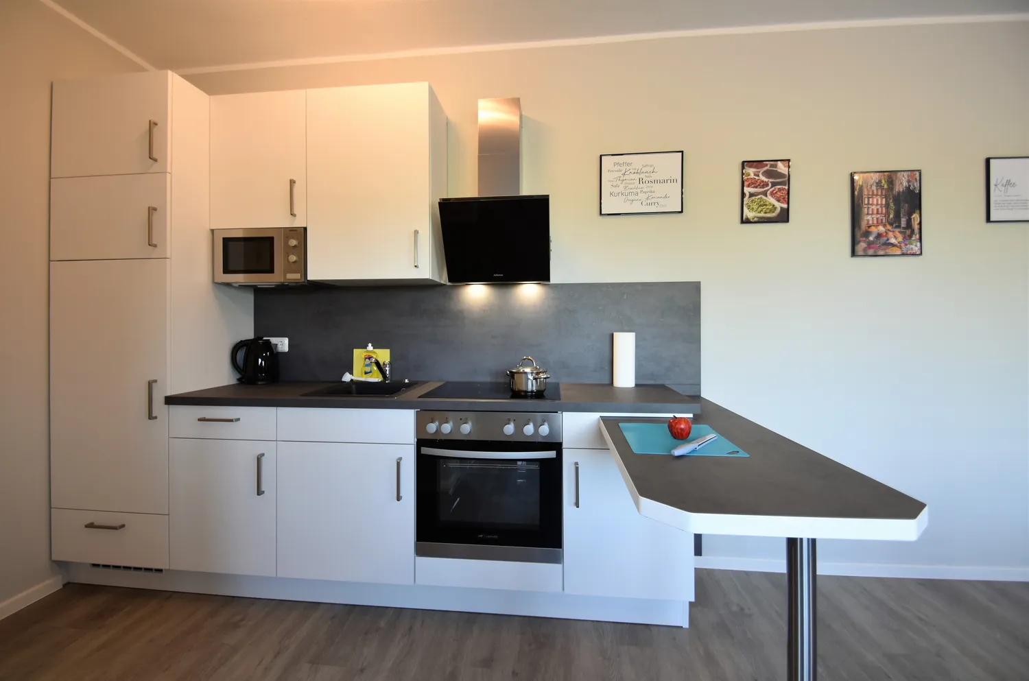 1 Zimmer Wohnung mit 52 m² in Aschaffenburg – Bild 6