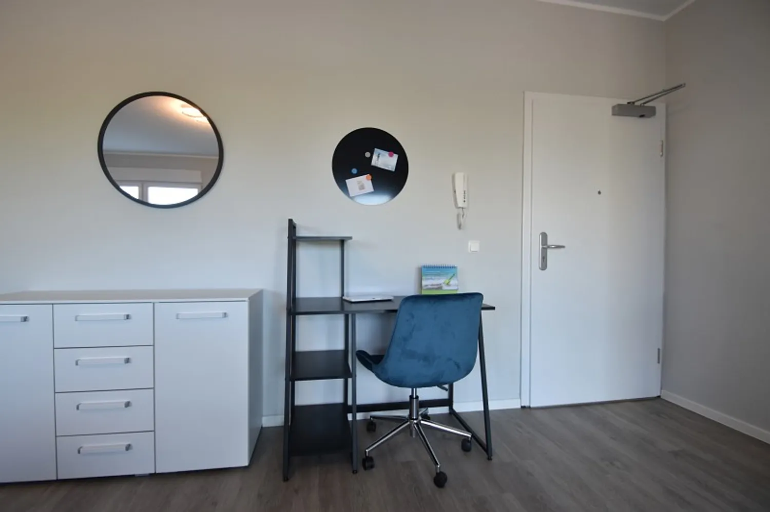 1 Zimmer Wohnung mit 52 m² in Aschaffenburg – Bild 8