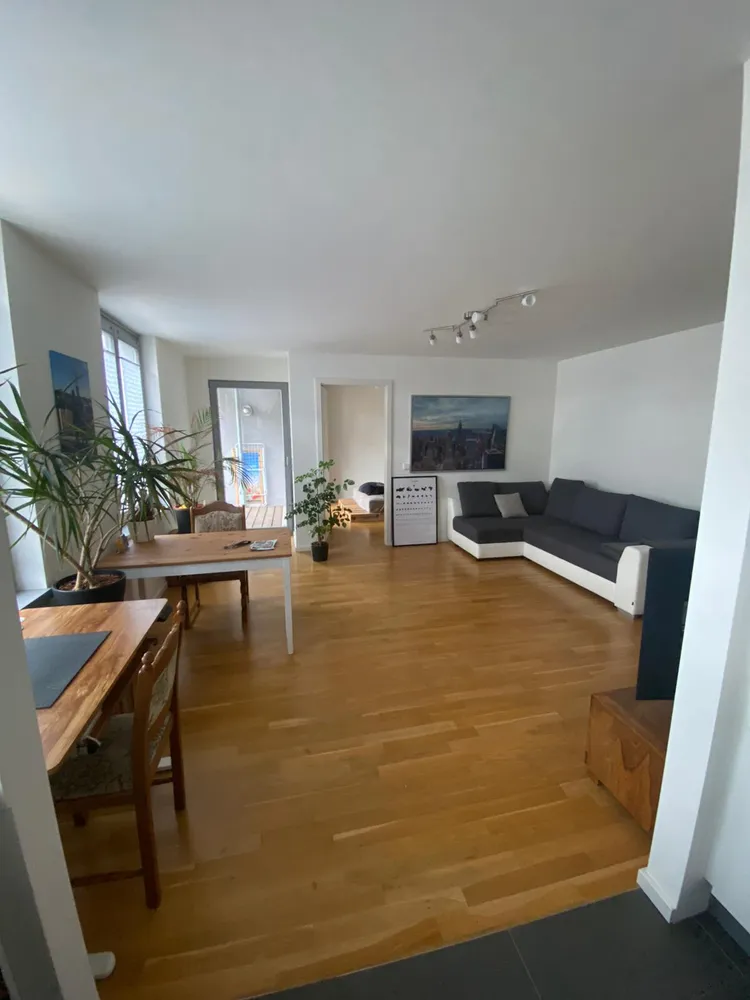 2 Zimmer Wohnung mit 52 m² in Braunschweig – Bild 1