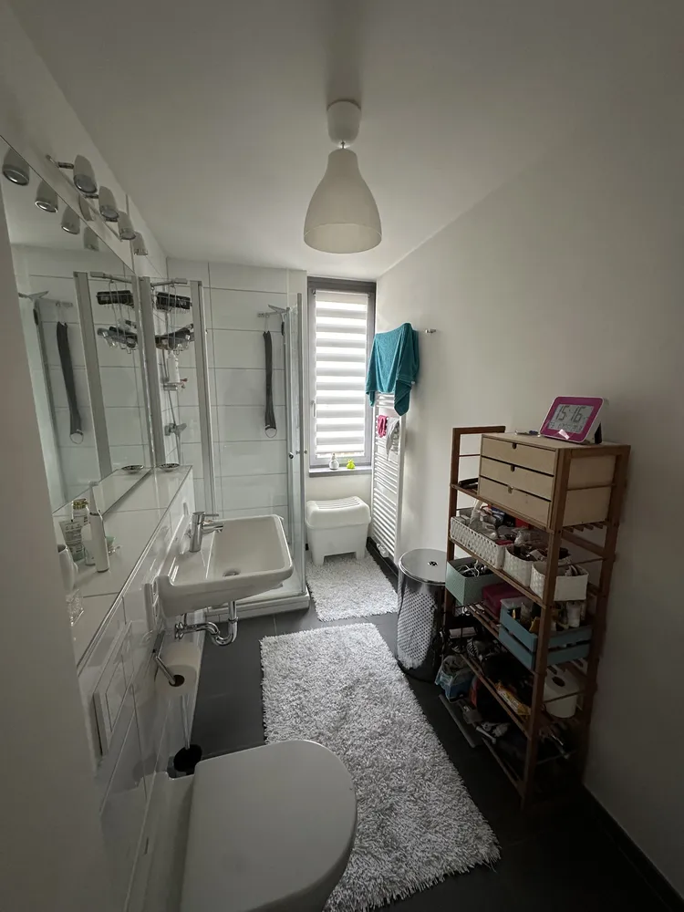 2 Zimmer Wohnung mit 52 m² in Braunschweig – Bild 4