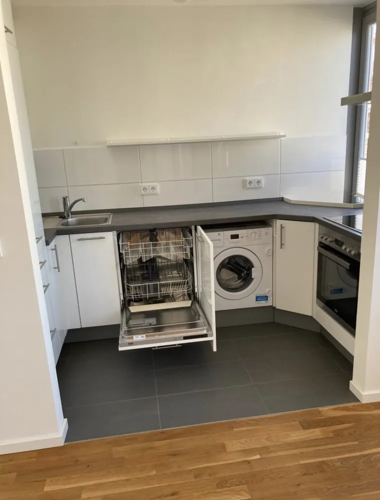 2 Zimmer Wohnung mit 52 m² in Braunschweig – Bild 6