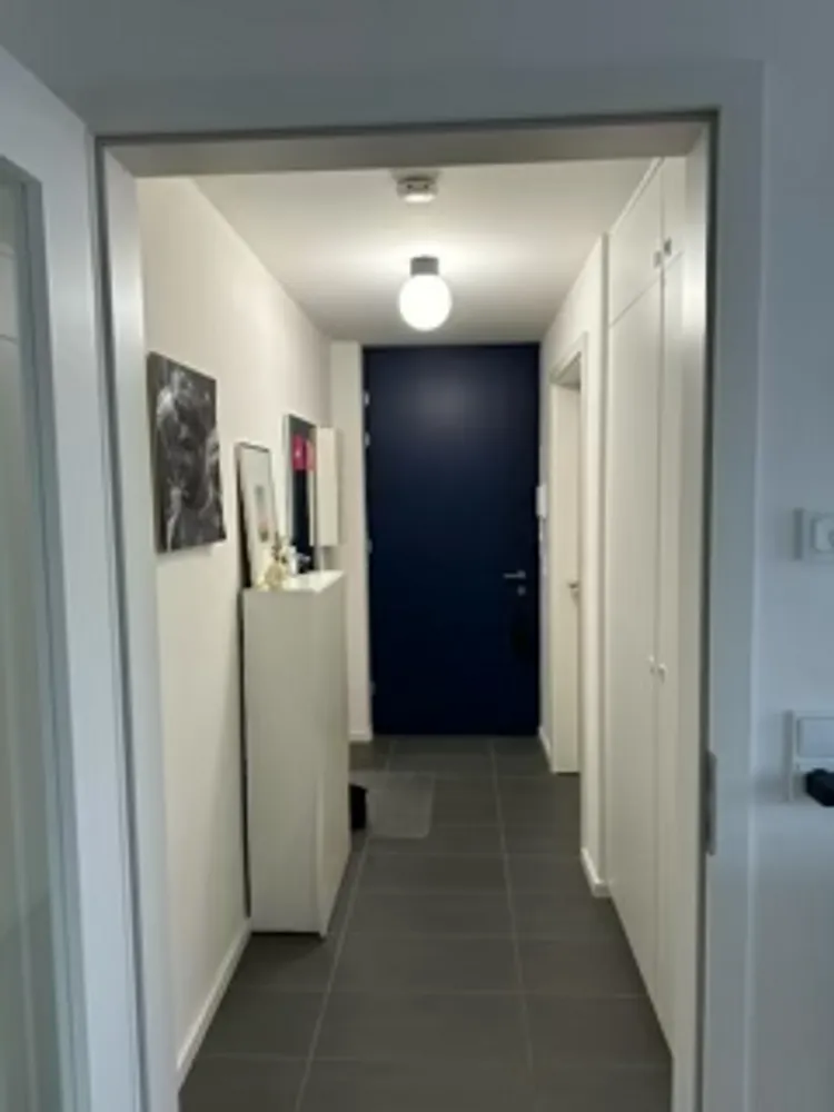 2 Zimmer Wohnung mit 52 m² in Braunschweig – Bild 7