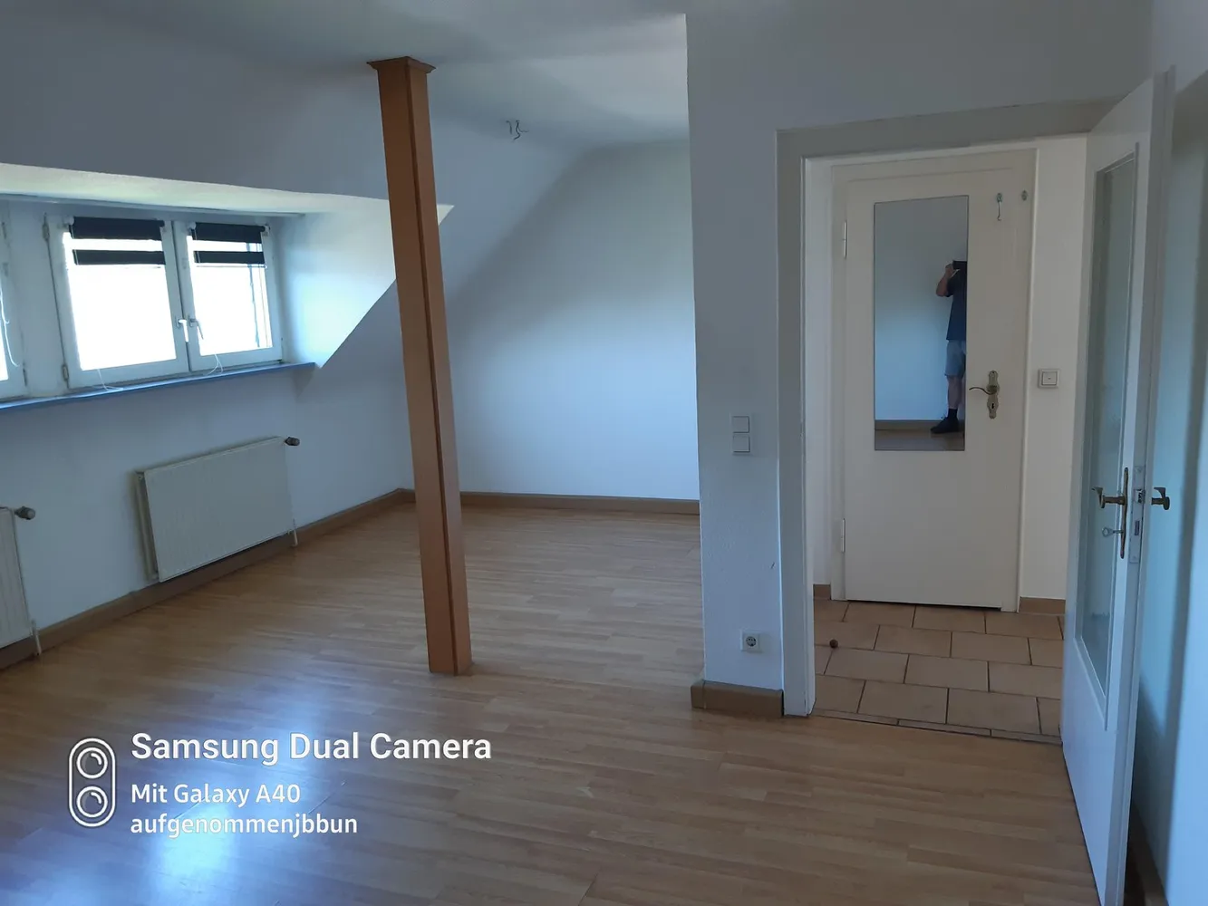 3 Zimmer Wohnung mit 72 m² in Krefeld – Bild 5
