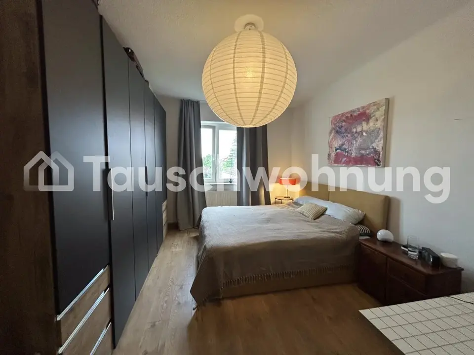 3 Zimmer Wohnung mit 60 m² in Erfurt – Bild 1
