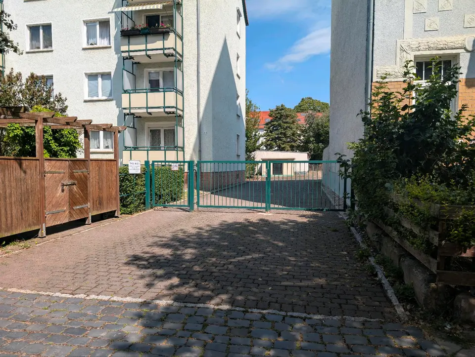 3 Zimmer Wohnung mit 60 m² in Erfurt – Bild 2