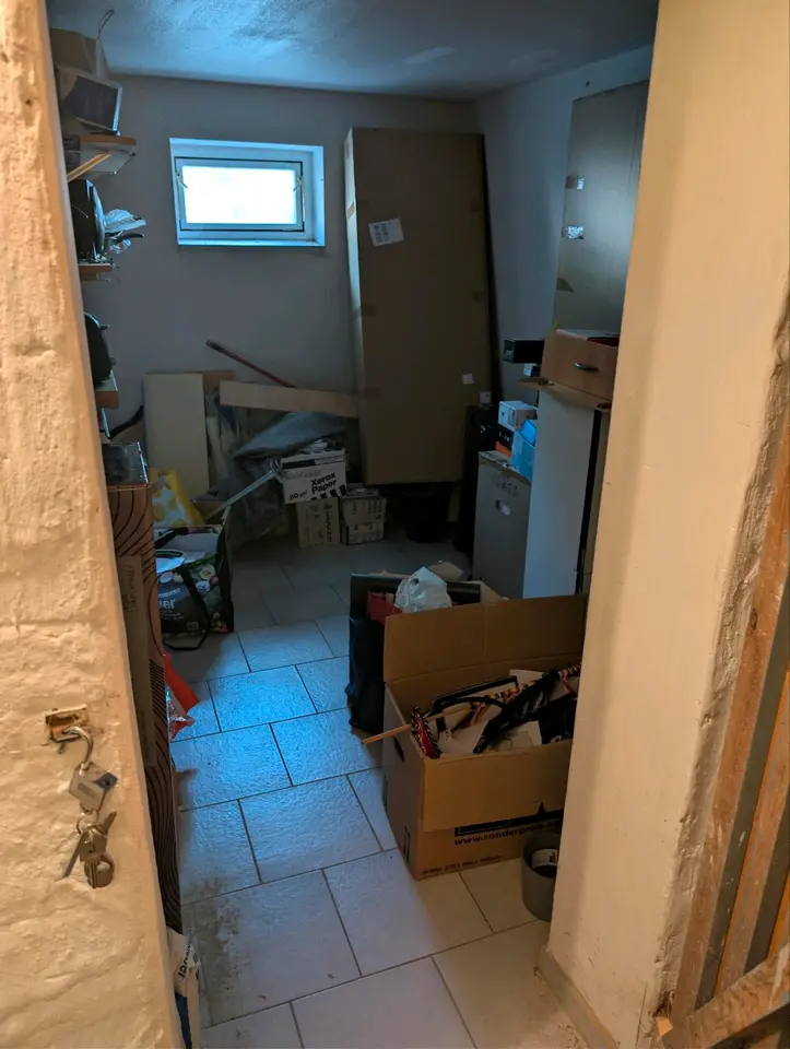3 Zimmer Wohnung mit 60 m² in Erfurt – Bild 8