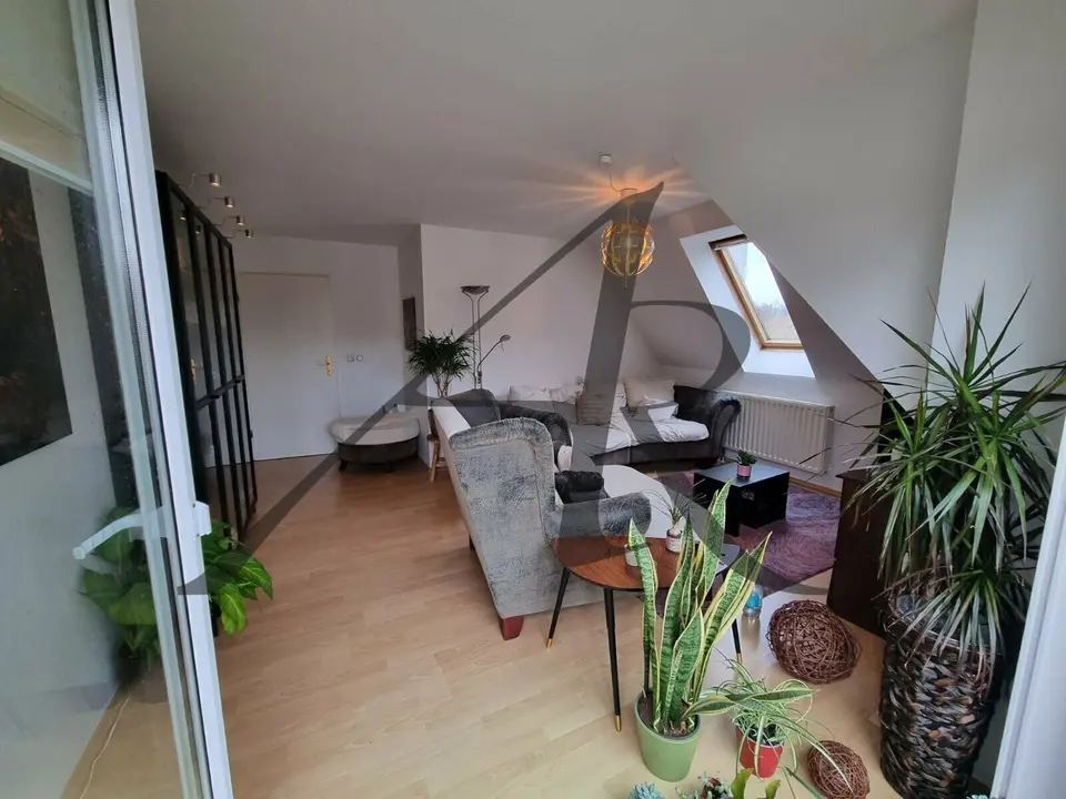 3 Zimmer Wohnung mit 63 m² in Stendal – Bild 3