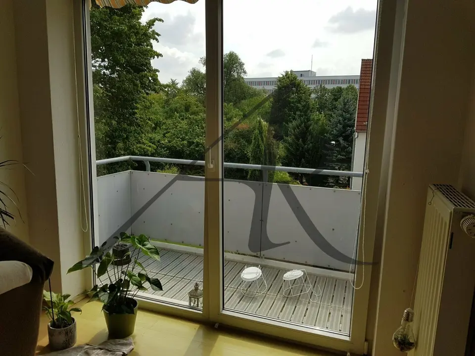 3 Zimmer Wohnung mit 63 m² in Stendal – Bild 4