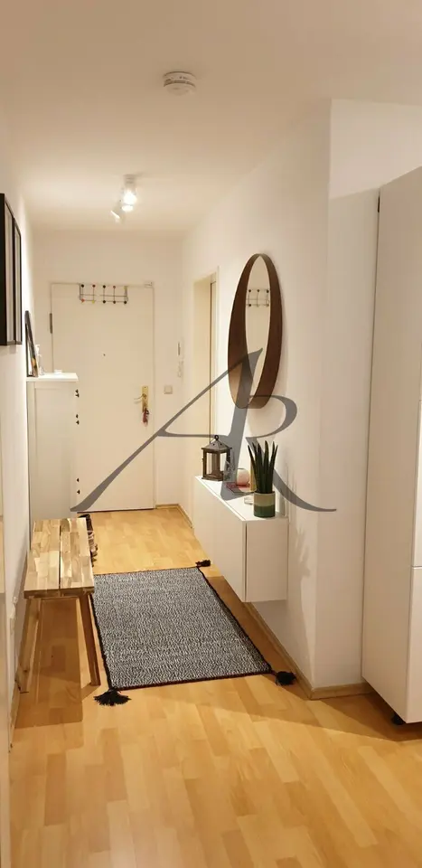 3 Zimmer Wohnung mit 63 m² in Stendal – Bild 6