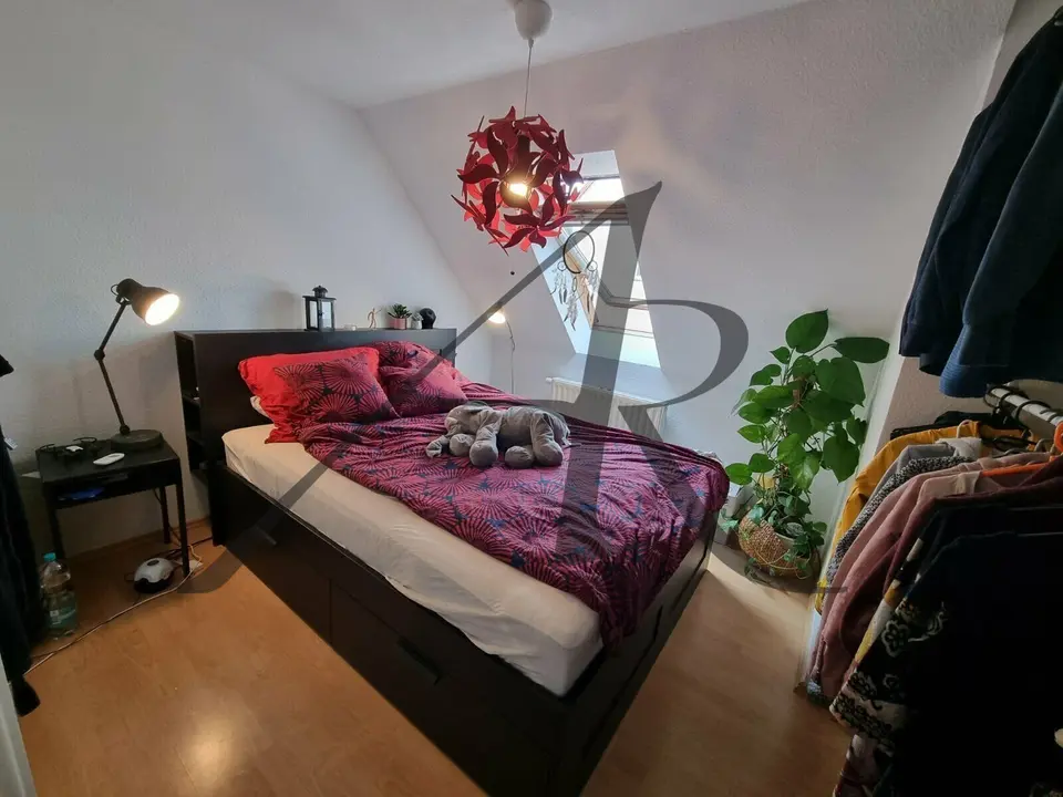 3 Zimmer Wohnung mit 63 m² in Stendal – Bild 8