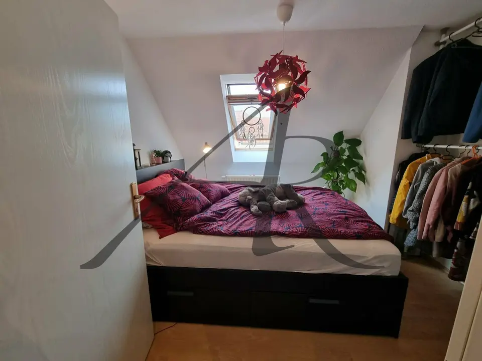 3 Zimmer Wohnung mit 63 m² in Stendal – Bild 9