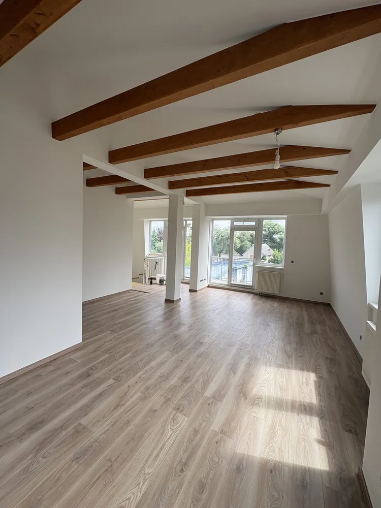 5 Zimmer Wohnung mit 111 m² in Neubrandenburg – Bild 2