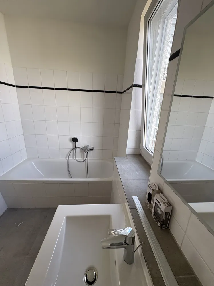 5 Zimmer Wohnung mit 111 m² in Neubrandenburg – Bild 11