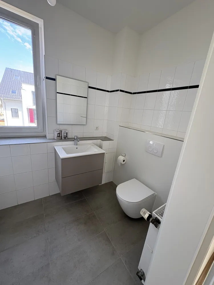 5 Zimmer Wohnung mit 111 m² in Neubrandenburg – Bild 10