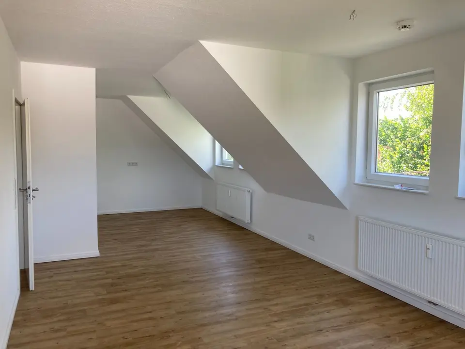 2 Zimmer Wohnung mit 55 m² in Oldenburg – Bild 10