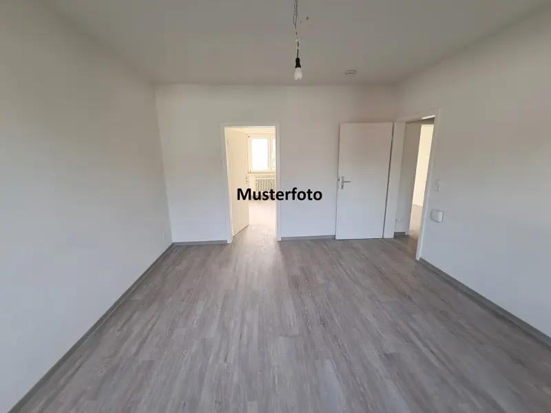 2 Zimmer Wohnung mit 47 m² in Bochum – Bild 1