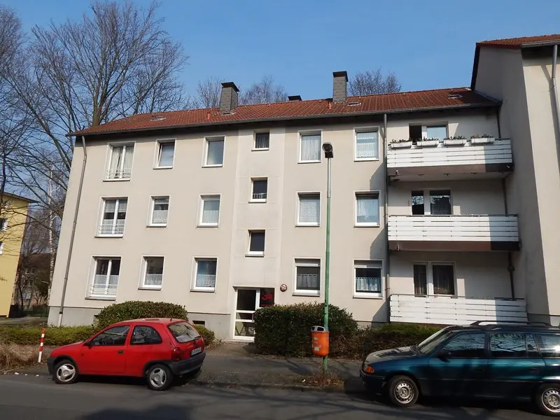 2 Zimmer Wohnung mit 47 m² in Bochum – Bild 4