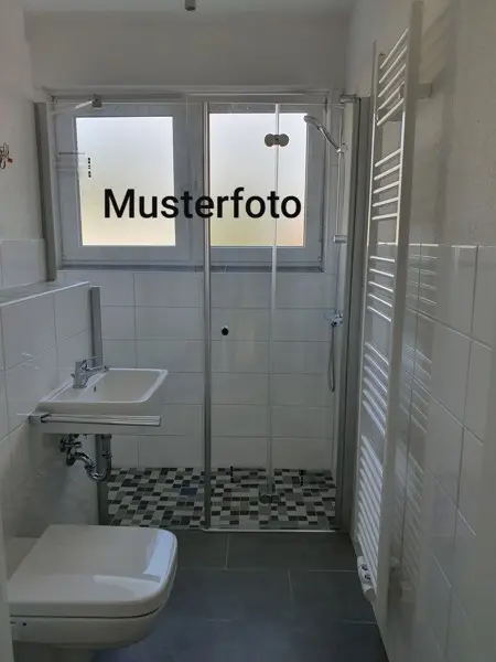 2 Zimmer Wohnung mit 47 m² in Bochum – Bild 5
