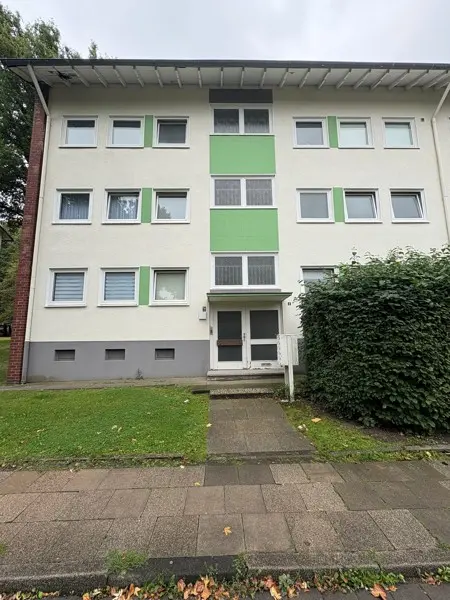 2 Zimmer Wohnung mit 47 m² in Bochum – Bild 9