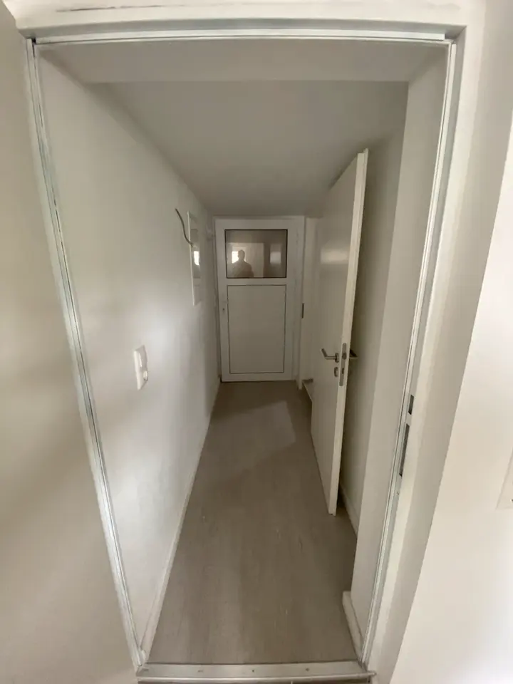 2 Zimmer Wohnung mit 43 m² in Kassel – Bild 5