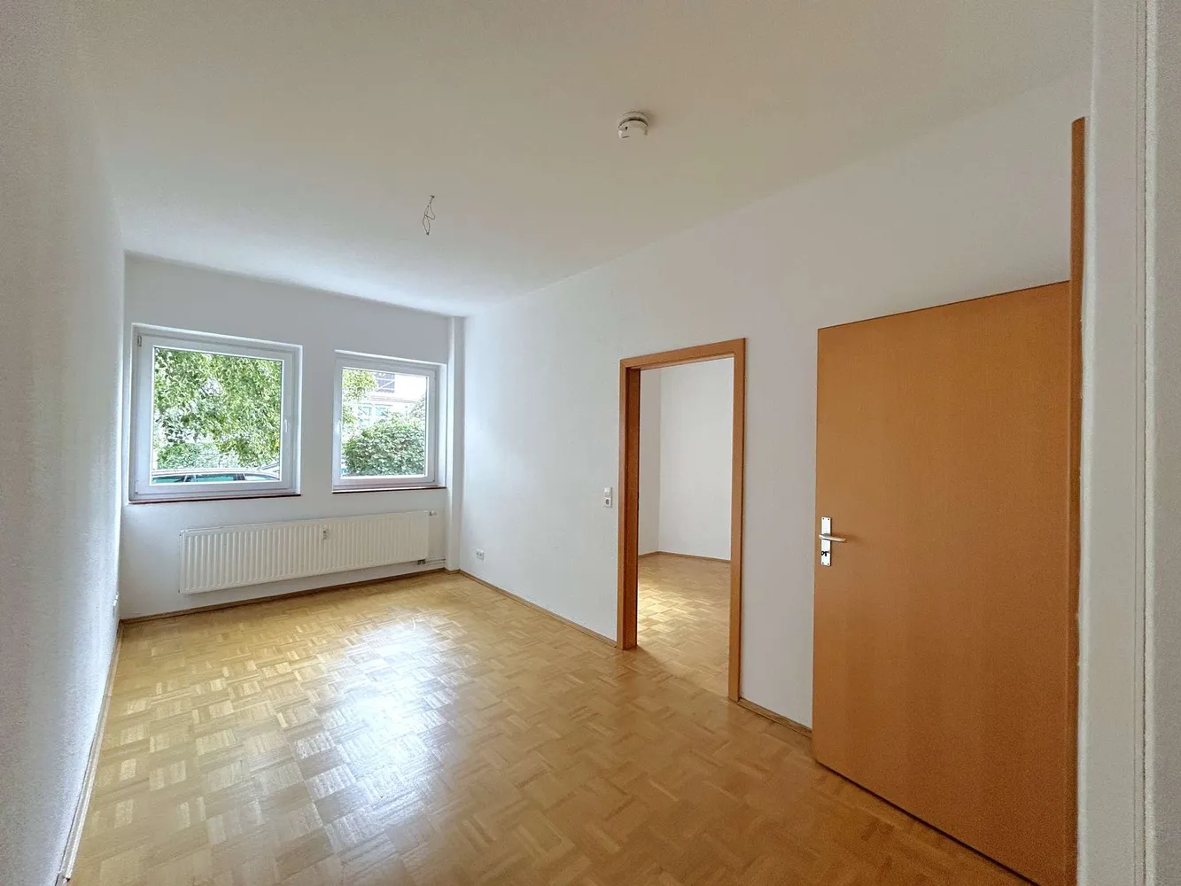 2 Zimmer Wohnung mit 36 m² in Hannover – Bild 1