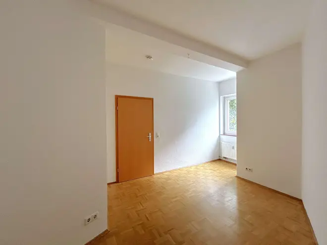 2 Zimmer Wohnung mit 36 m² in Hannover – Bild 2
