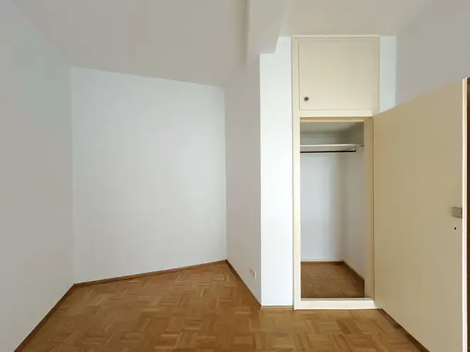 2 Zimmer Wohnung mit 36 m² in Hannover – Bild 3