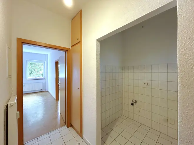 2 Zimmer Wohnung mit 36 m² in Hannover – Bild 6