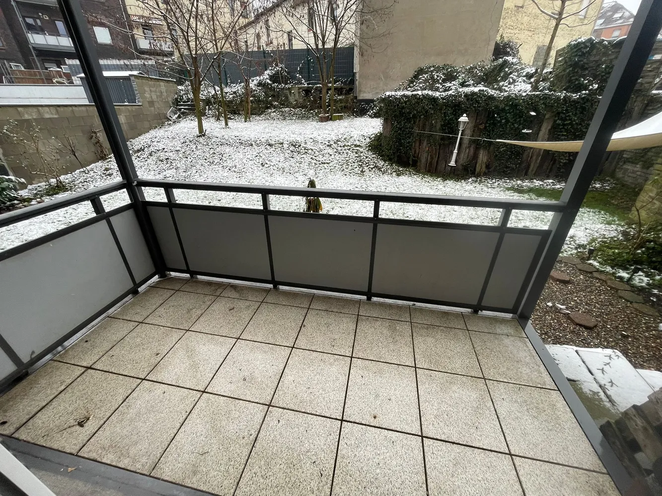 2 Zimmer Wohnung mit 46 m² in Oberhausen – Bild 6
