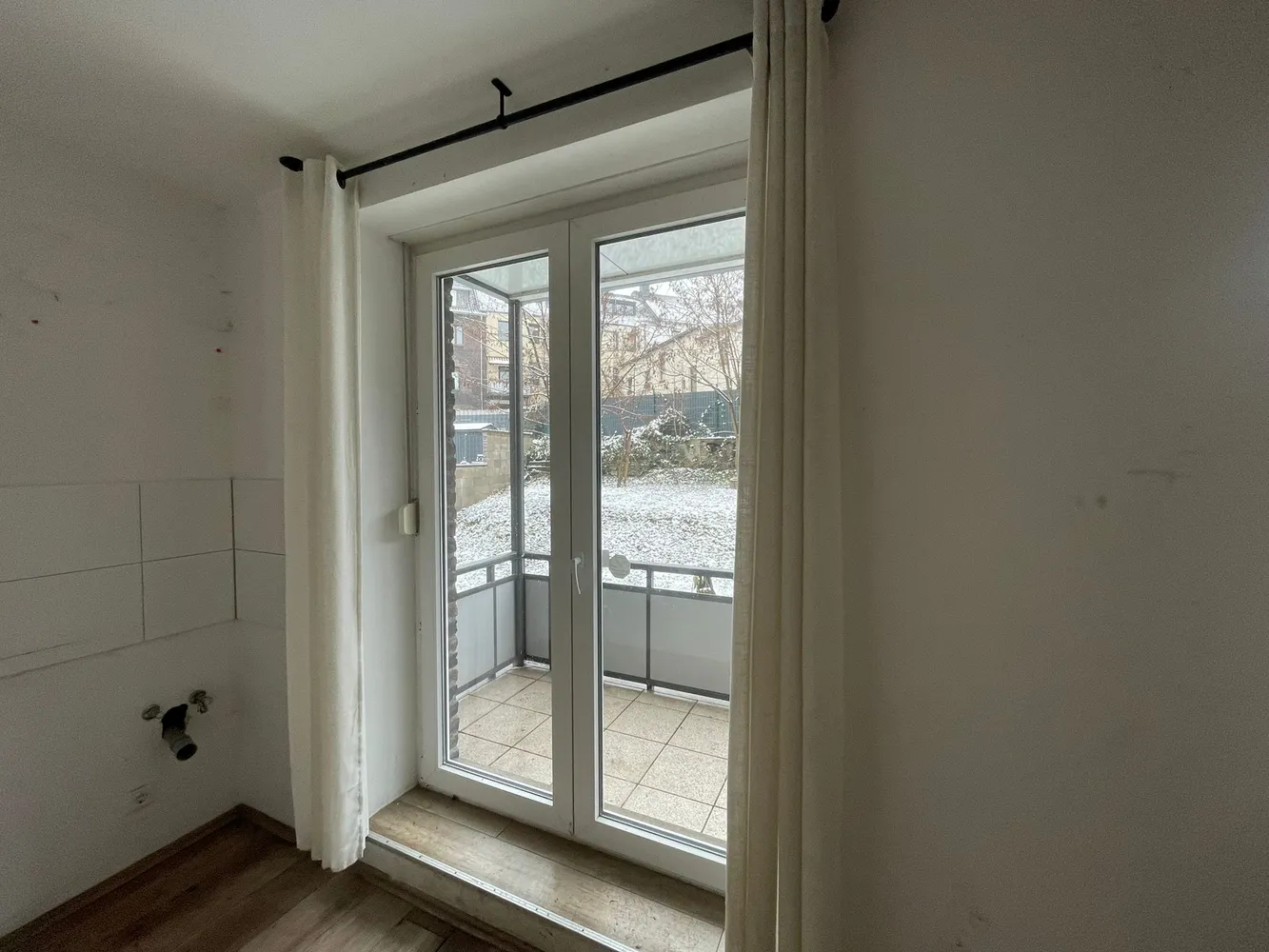 2 Zimmer Wohnung mit 46 m² in Oberhausen – Bild 7