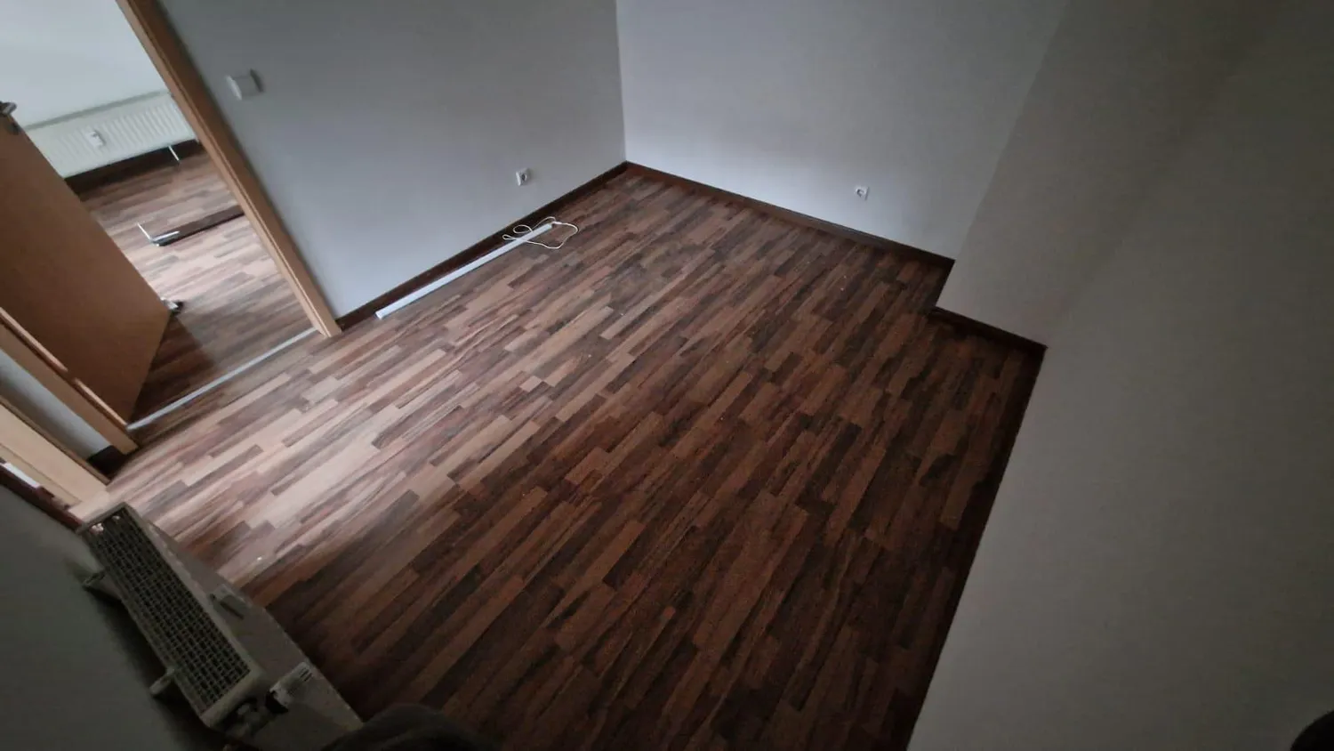 3 Zimmer Wohnung mit 56 m² in Erfurt – Bild 1
