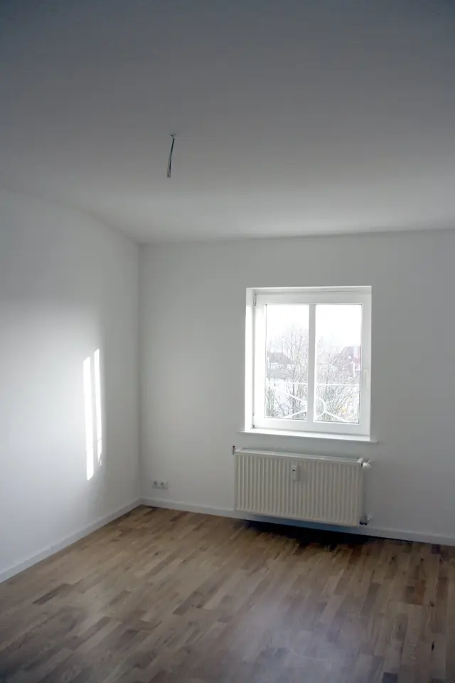 2 Zimmer Wohnung mit 51 m² in Schwerin – Bild 2