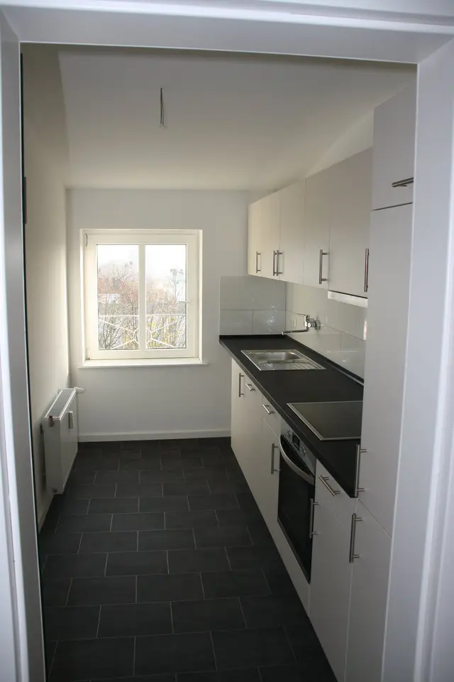 2 Zimmer Wohnung mit 51 m² in Schwerin – Bild 3