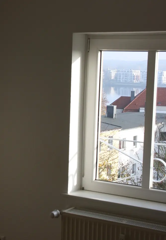 2 Zimmer Wohnung mit 51 m² in Schwerin – Bild 4
